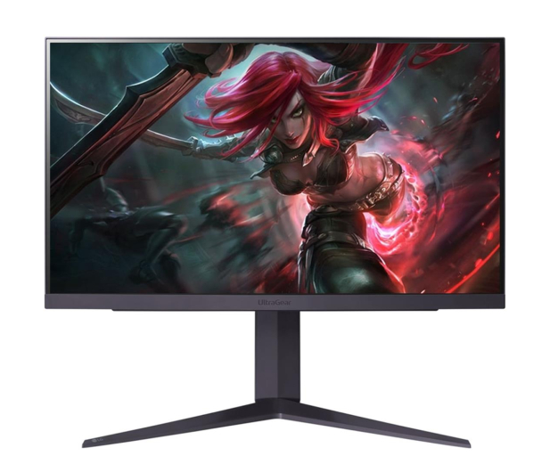 LG UltraGear 25GR75FG-B - 1165822 - zdjęcie